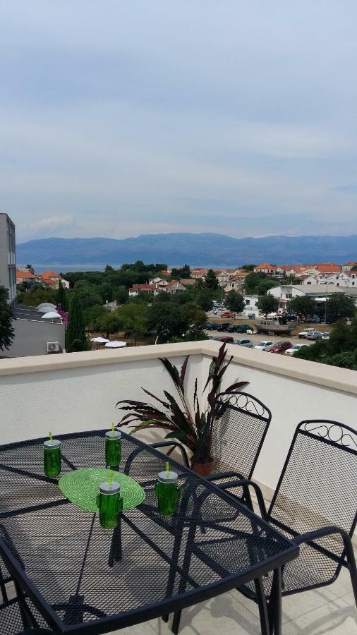 Apartment Marina Sutivan