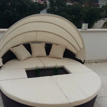 Apartman Marina Sutivan Exterior photo