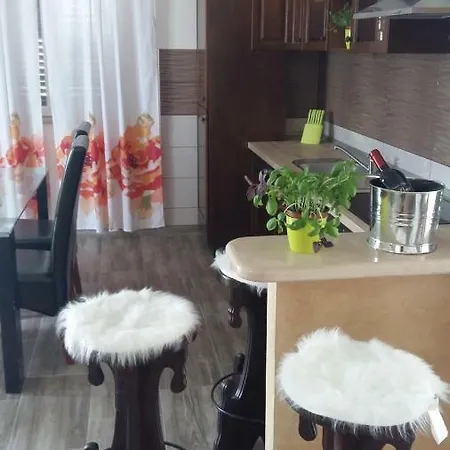 Apartman Marina Sutivan Exterior photo