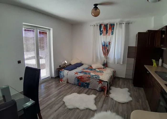 Apartman Marina