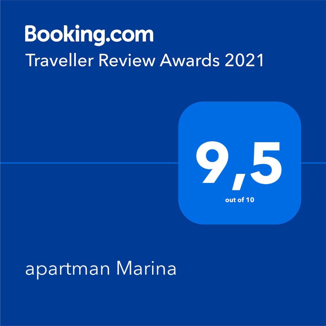 Apartment Marina *