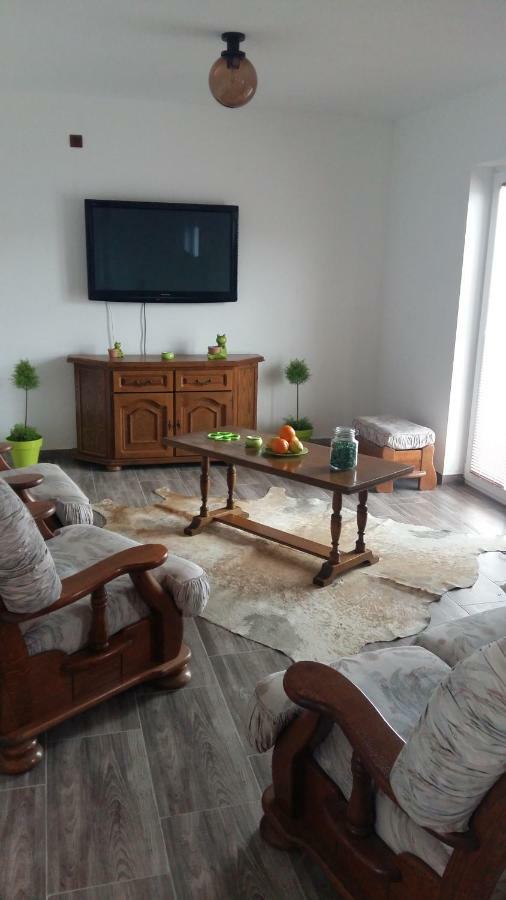 Marina Apartment