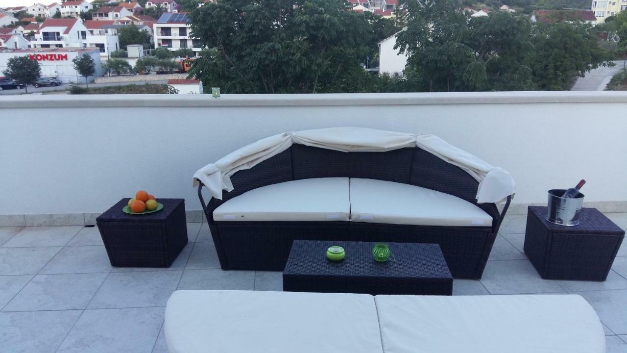 Marina Apartment Sutivan