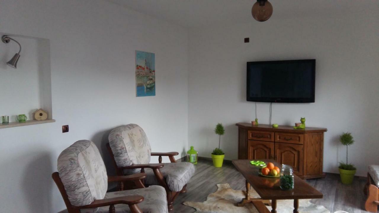 Apartment Marina *