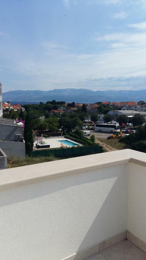 Marina Apartment Sutivan