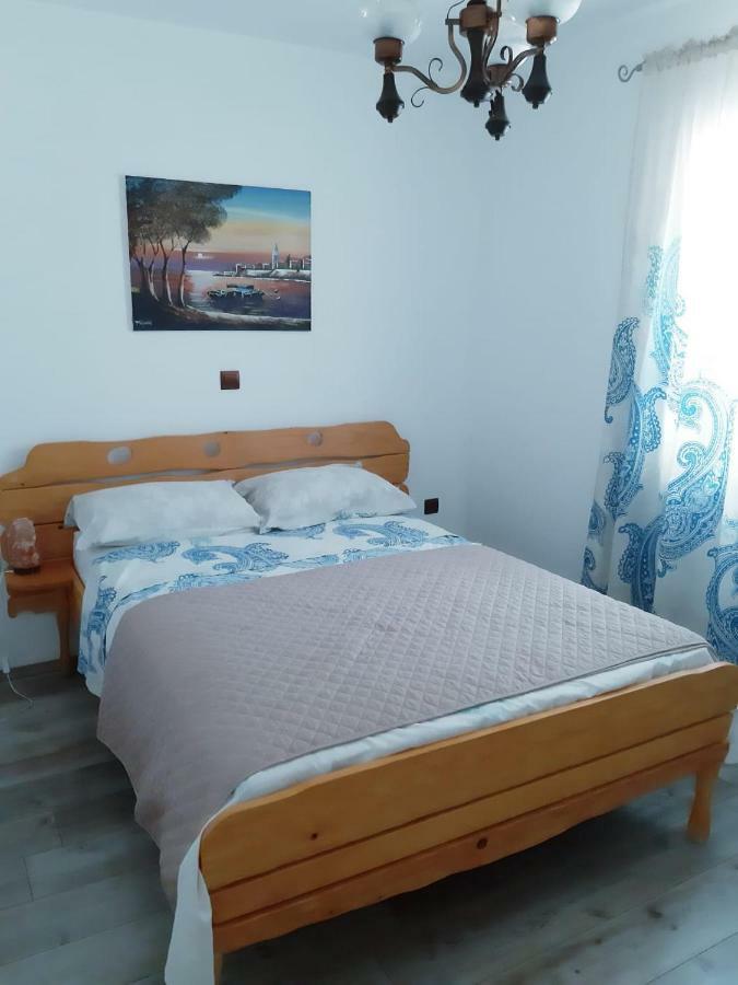 Marina Apartment *